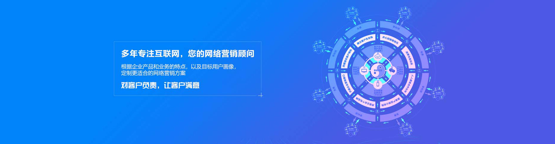 阜南百度竞价代理